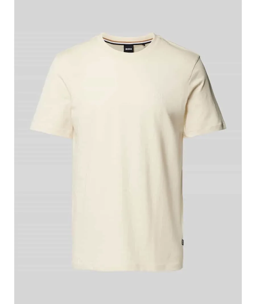 obrazek 1 T-shirt z nadrukiem z logo model ‘Thompson’