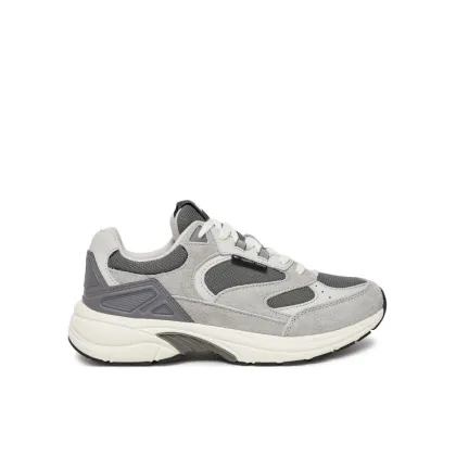 Zdjęcie Tommy Jeans Sneakersy EM0EM01501 Szary