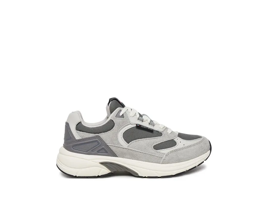 obrazek 1 Tommy Jeans Sneakersy EM0EM01501 Szary