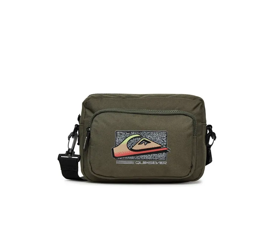obrazek 1 Quiksilver Saszetka QUIC-M-004-07 Khaki