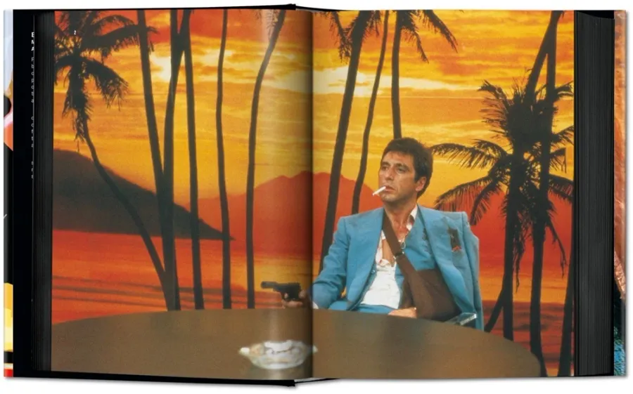 obrazek 3 Książka Filmy lat 80 - Taschen