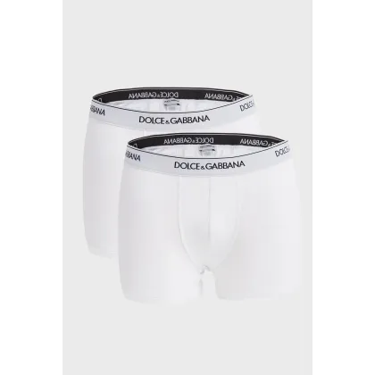 Zdjęcie Bokserki 2-pak DOLCE & GABBANA Dolce & Gabbana