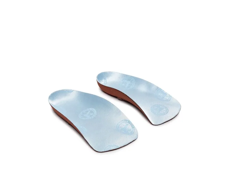 obrazek 1 Birkenstock Wkładki FOOTBED BLUE 1025880 Niebieski