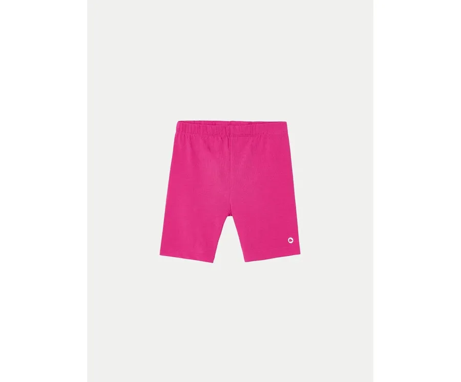 obrazek 1 Mayoral Kolarki 610 Różowy Slim Fit