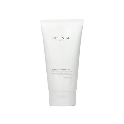 Zdjęcie Rosental Organics Mommy & Baby Balm Balsam do ciała 150 ml