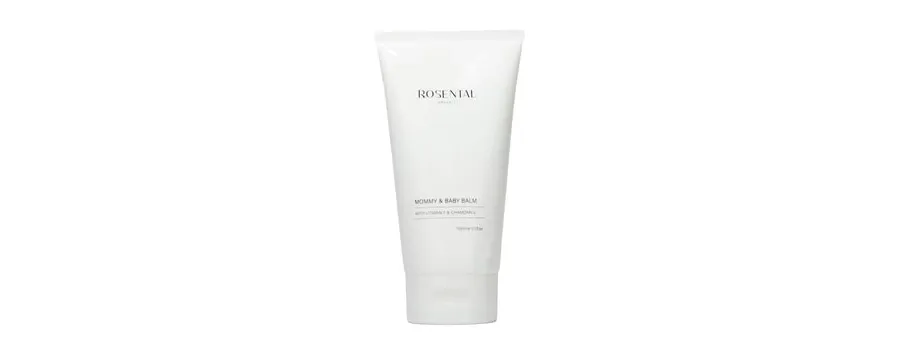 obrazek 1 Rosental Organics Mommy & Baby Balm Balsam do ciała 150 ml
