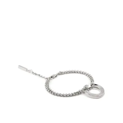 Zdjęcie Calvin Klein Bransoletka 35000336 Srebrny