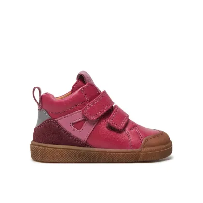 Zdjęcie Froddo Trzewiki Rosario High-Top G2110134-12 M Czerwony