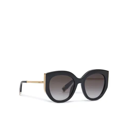 Zdjęcie Furla Okulary przeciwsłoneczne WD00128 ACM000 O6000 Czarny