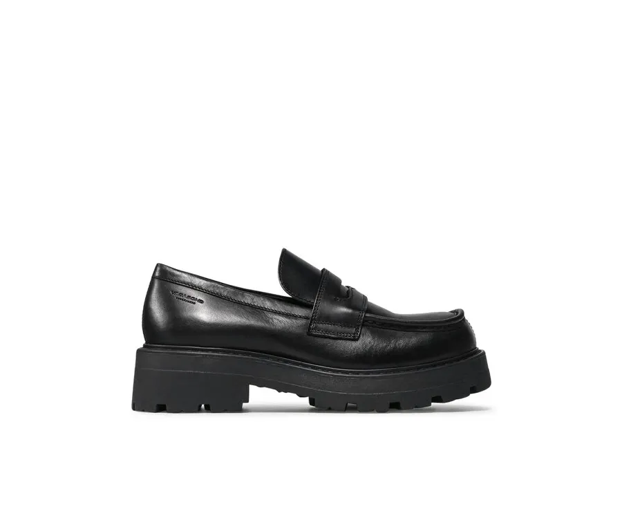 obrazek 1 Vagabond Shoemakers Loafersy Cosmo 2.0 5049-501-20 Czarny
