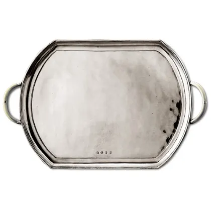 Zdjęcie Wyjątkowa taca do serwowania Century