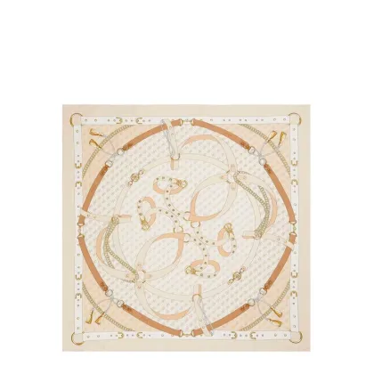 Zdjęcie Guess Chusta AW5343 POL03 Beżowy