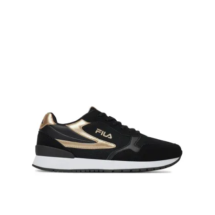 Zdjęcie Fila Sneakersy VC-RUN WMN FFW0588_83058 Czarny