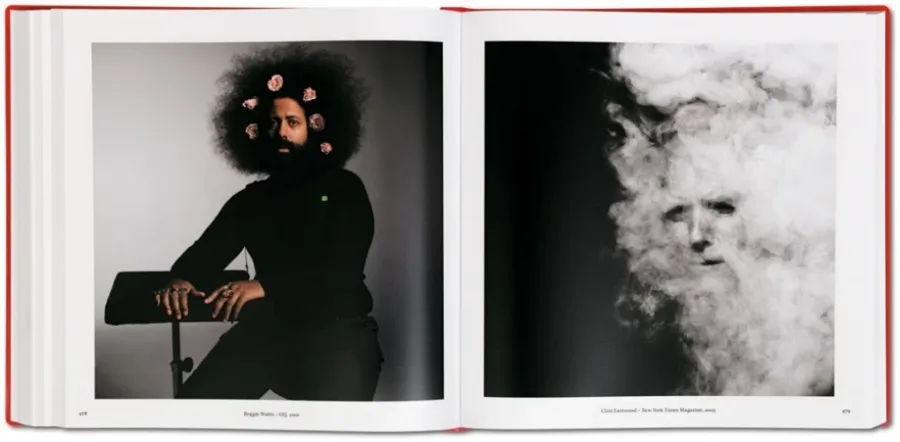 obrazek 9 Książka Inez van Lamsweerde/Vinoodh Matadin. Pretty Much Everything - Taschen