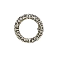 Picture Beautiful handle for furniture and upholstered chairs H.6xL.6xP.1 cm