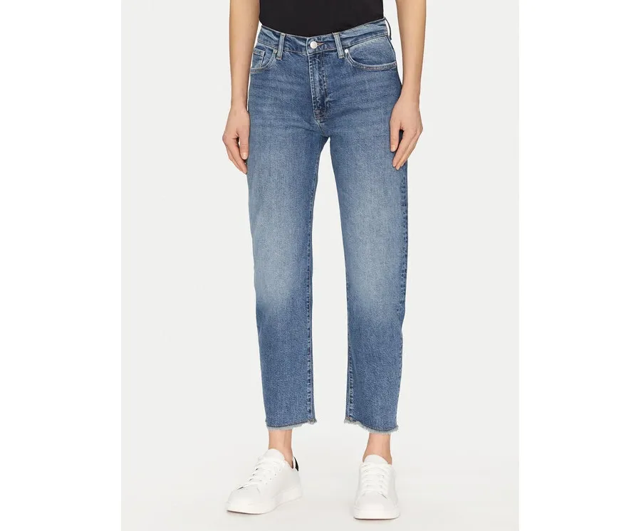 obrazek 1 JOOP! Jeansy 10019115 30044950 Niebieski Regular Fit