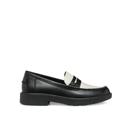 Zdjęcie Geox Loafersy D Spherica Ec1 D25QRA 00043 C9B5V Czarny