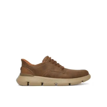 Zdjęcie Skechers Sneakersy Garza-Duran 205353/TPE Brązowy