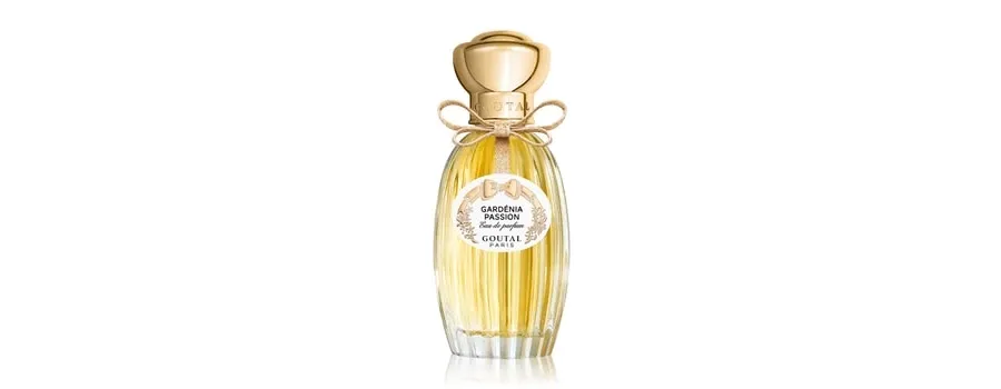 obrazek 1 GOUTAL PARIS GARDENIA PASSION Woda perfumowana 100 ml