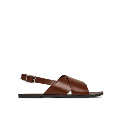 Zdjęcie Vagabond Shoemakers Sandały Tia 2.0 5931-001-27 Brązowy