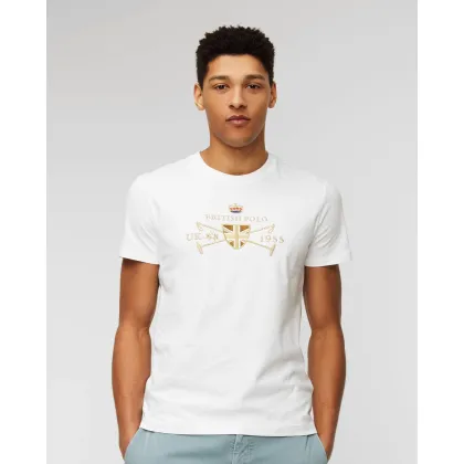 Zdjęcie T-shirt La Martina Vic