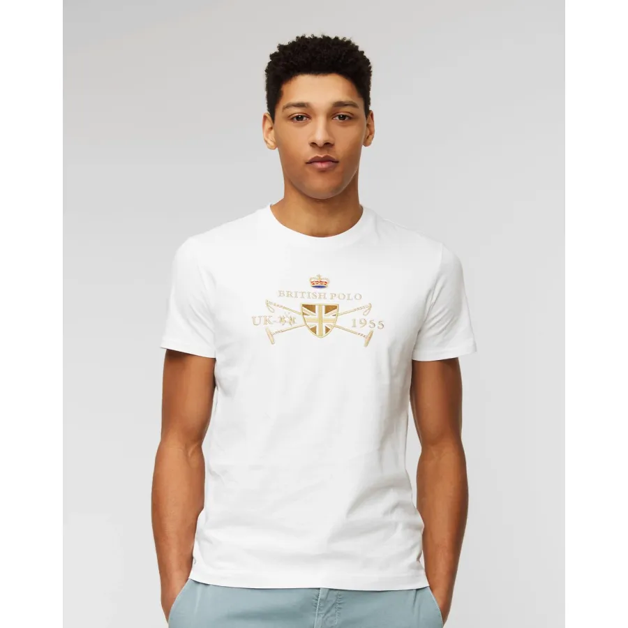 obrazek 1 T-shirt La Martina Vic