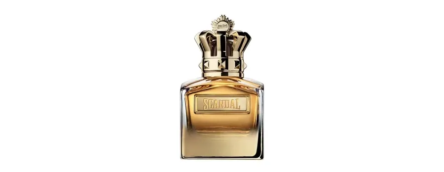 obrazek 1 Jean Paul Gaultier Scandal pour Homme Absolu Parfum Concentré Perfumy 100 ml