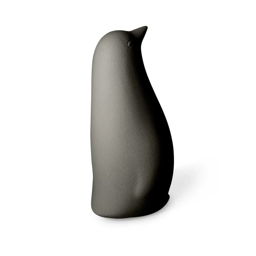 obrazek 17 Ceramiczna figurka pingwina