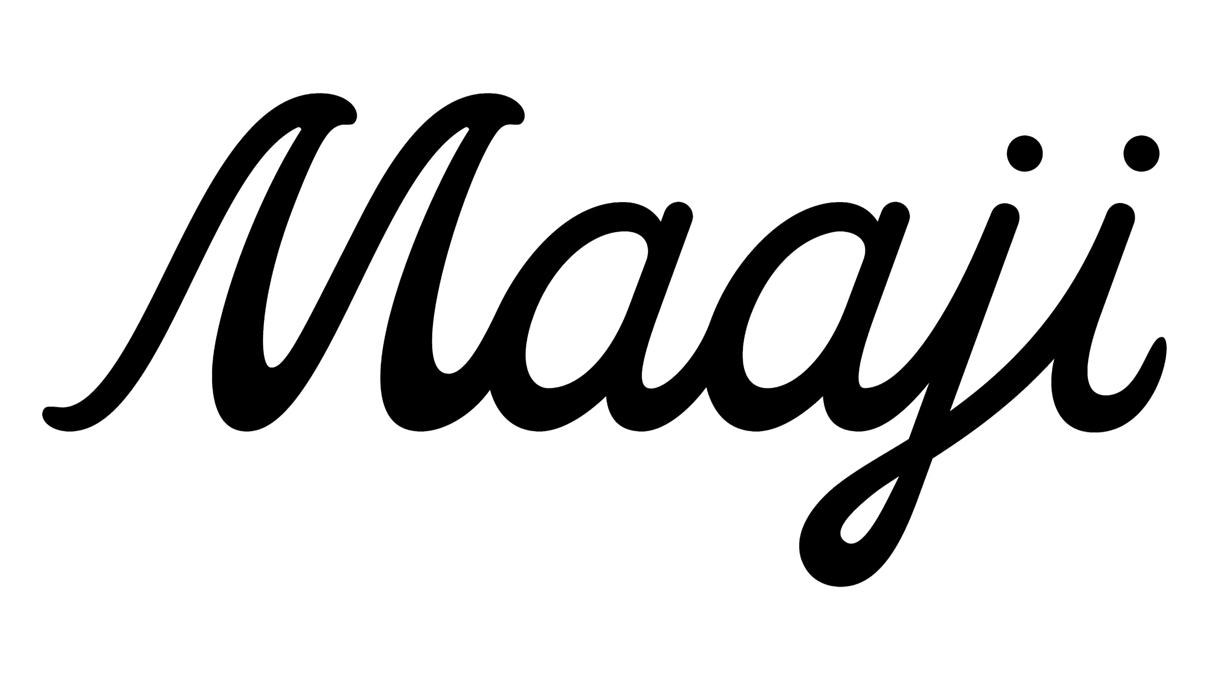 Maaji