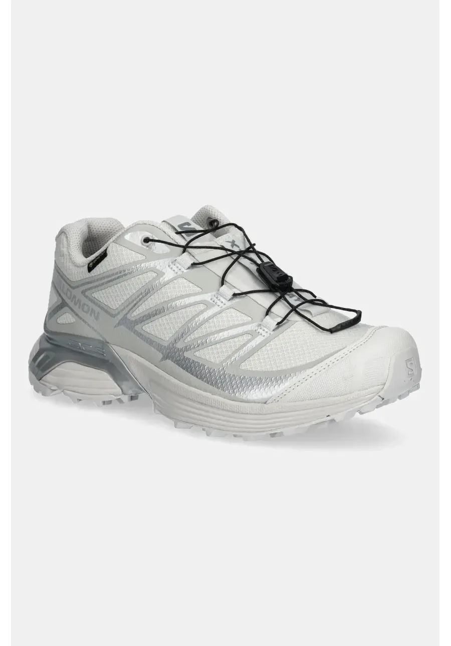 obrazek 1 Salomon sneakersy XT-PATHWAY GTX kolor szary L47730900