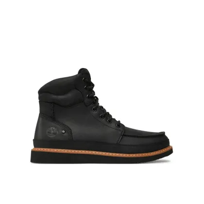 Zdjęcie Timberland Trapery Newmarket Mid Lace Boot TB0A698FW021 Czarny