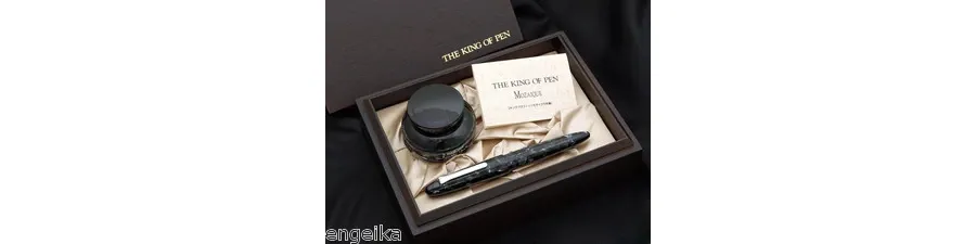 obrazek 2 Sailor King of Pens Pióro Wieczne