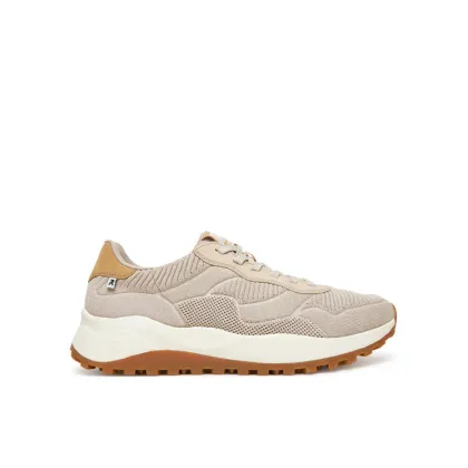 Zdjęcie Rieker Sneakersy U1302-62 Beżowy