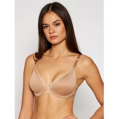 Zdjęcie Chantelle Biustonosz do karmienia Specialit C18710 Beżowy