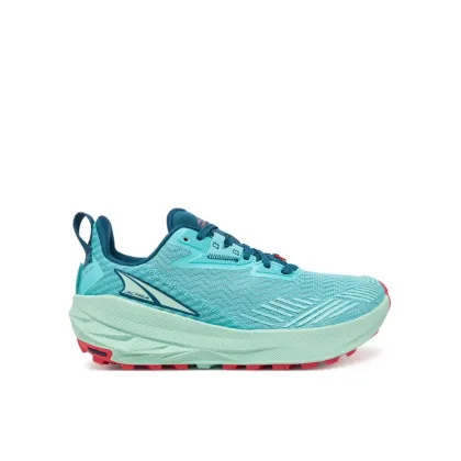 Zdjęcie Altra Buty do biegania Experience Wild AL0A85QD3 Niebieski