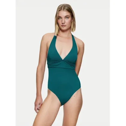 Zdjęcie Triumph Strój kąpielowy Summer Mix & Match 10222674 Zielony