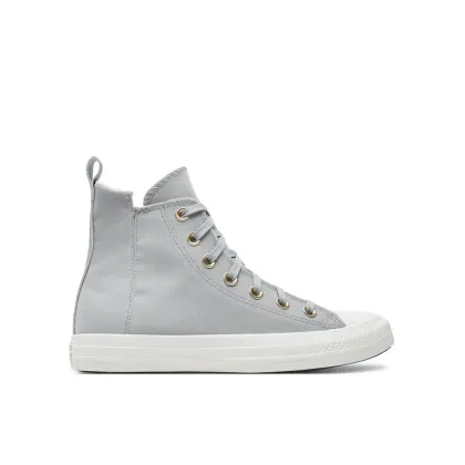 Zdjęcie Converse Trampki Chuck Taylor All Star Tailored Lines A08236C Szary