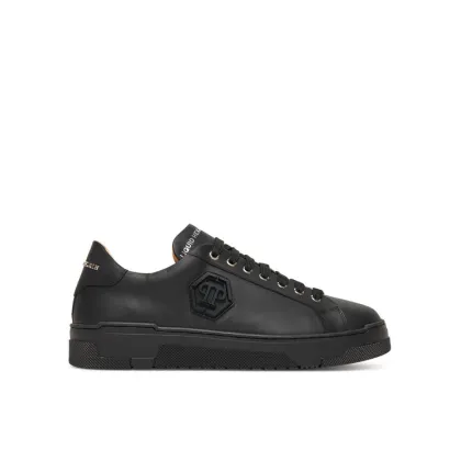 Zdjęcie PHILIPP PLEIN Sneakersy PAES USC0722 PLE005N020 Czarny
