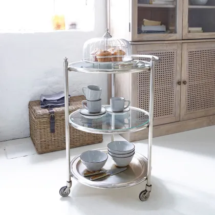 Zdjęcie Stolik pomocniczy Langley