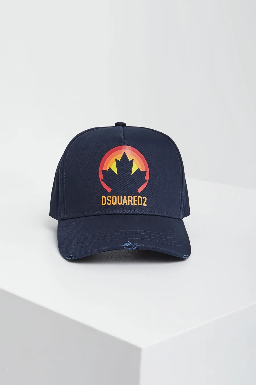 obrazek 1 Czapka z daszkiem DSQUARED2 Dsquared2