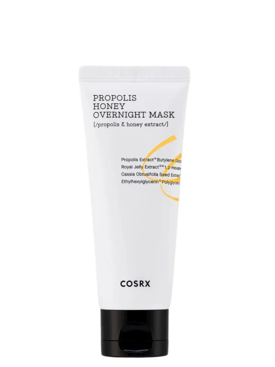obrazek 1 Cosrx Full Fit Propolis Maska na noc 60 ml