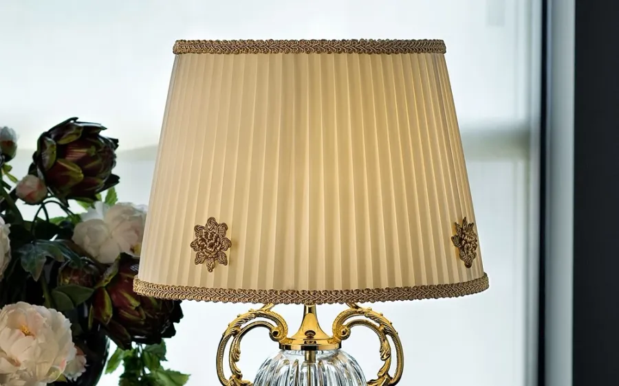 picture 5 Masiero Table Lamp Primadonna TL1
