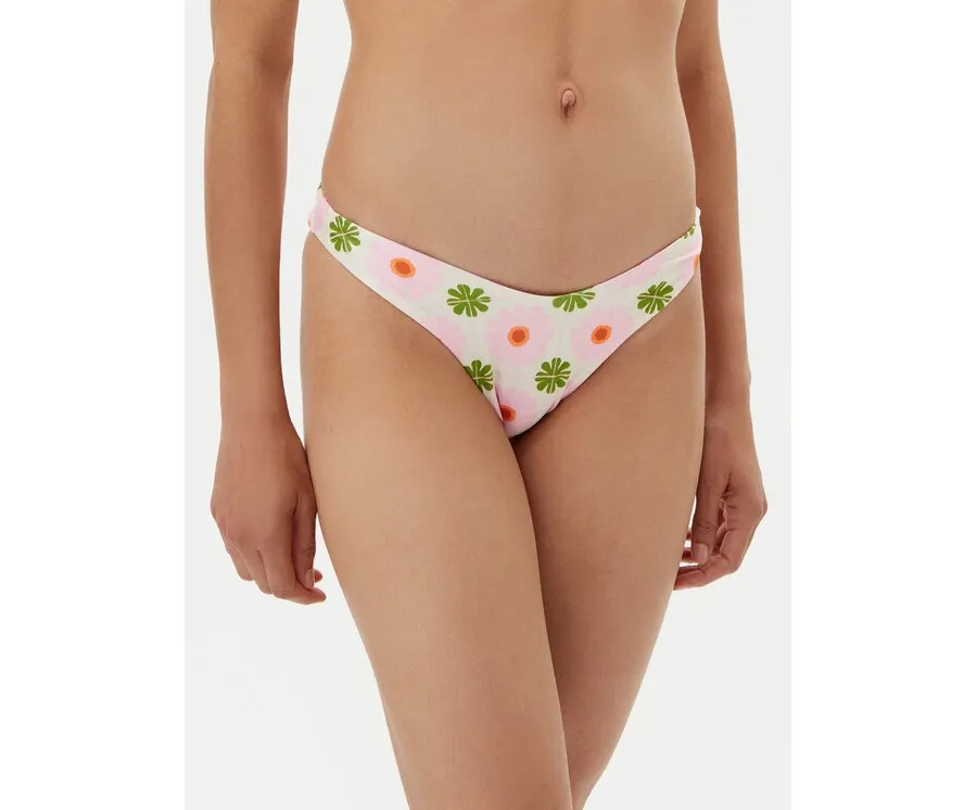 obrazek 1 Maaji Dół od bikini Pastel Flourish Splendour PT2679SBC038 Kolorowy