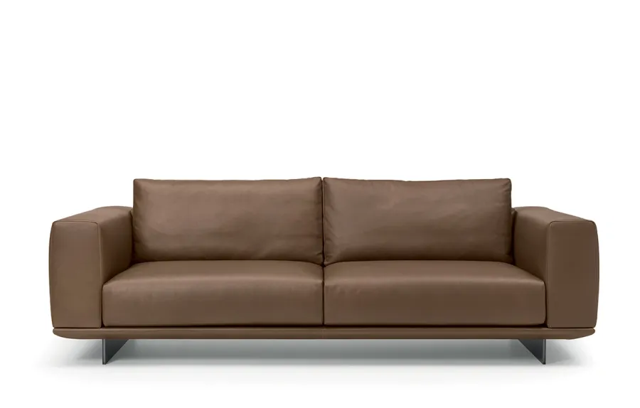obrazek 1 Elegancka sofa do salonu