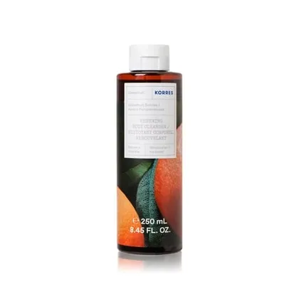 Zdjęcie KORRES Grapefruit Sunrise Revitalising Żel pod prysznic 250 ml