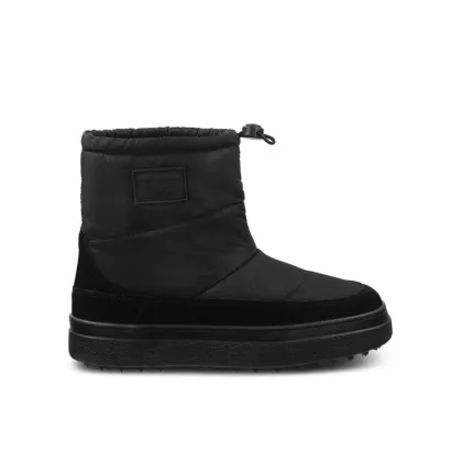 Zdjęcie Gant Śniegowce Snowhill 29547784 Czarny