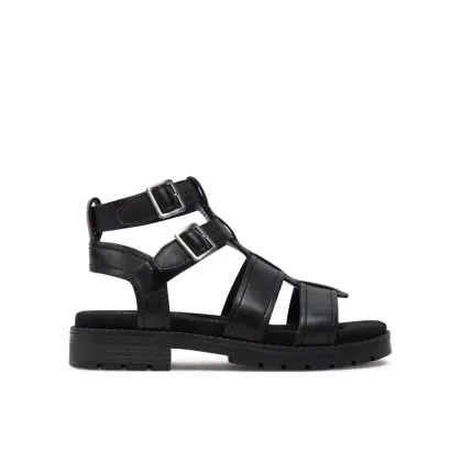 Zdjęcie Clarks Sandały Orinoco Cove 26176319 Czarny
