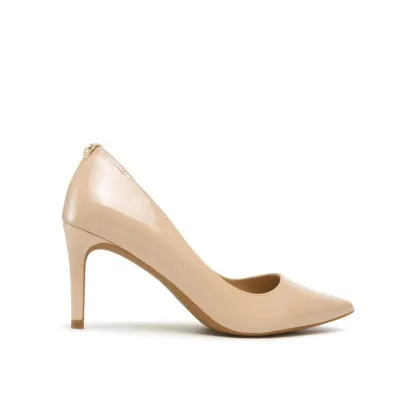 Zdjęcie MICHAEL Michael Kors Szpilki Alina Flex Pump 40F2HNMP1A Beżowy