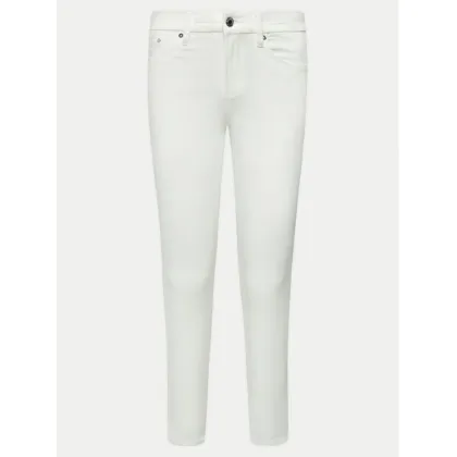 Zdjęcie s.Oliver Jeansy 2140833 Biały Slim Fit