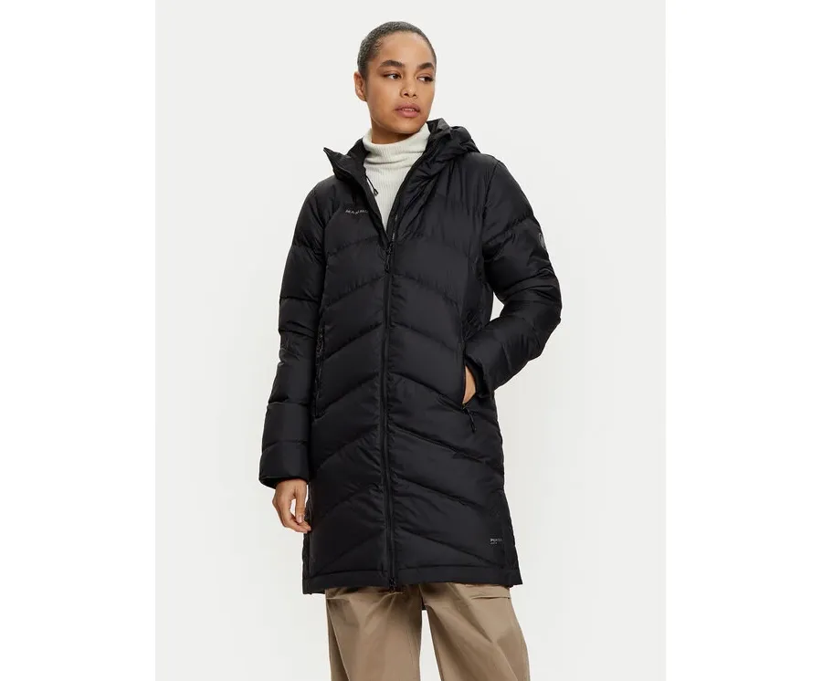 obrazek 1 Mammut Kurtka puchowa Fedoz 1013-02091 Czarny Regular Fit